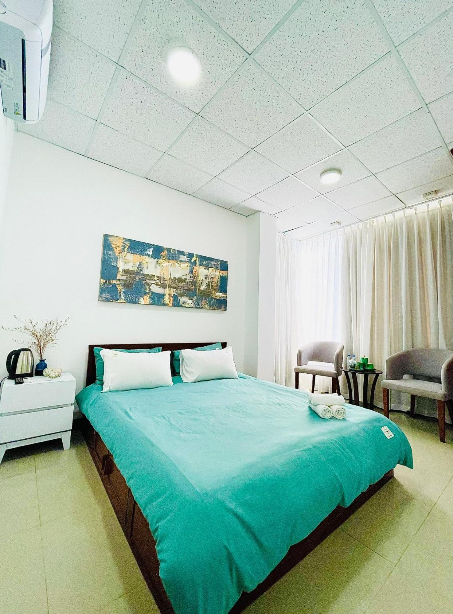 Onestar Danang Riverside Екстер'єр фото