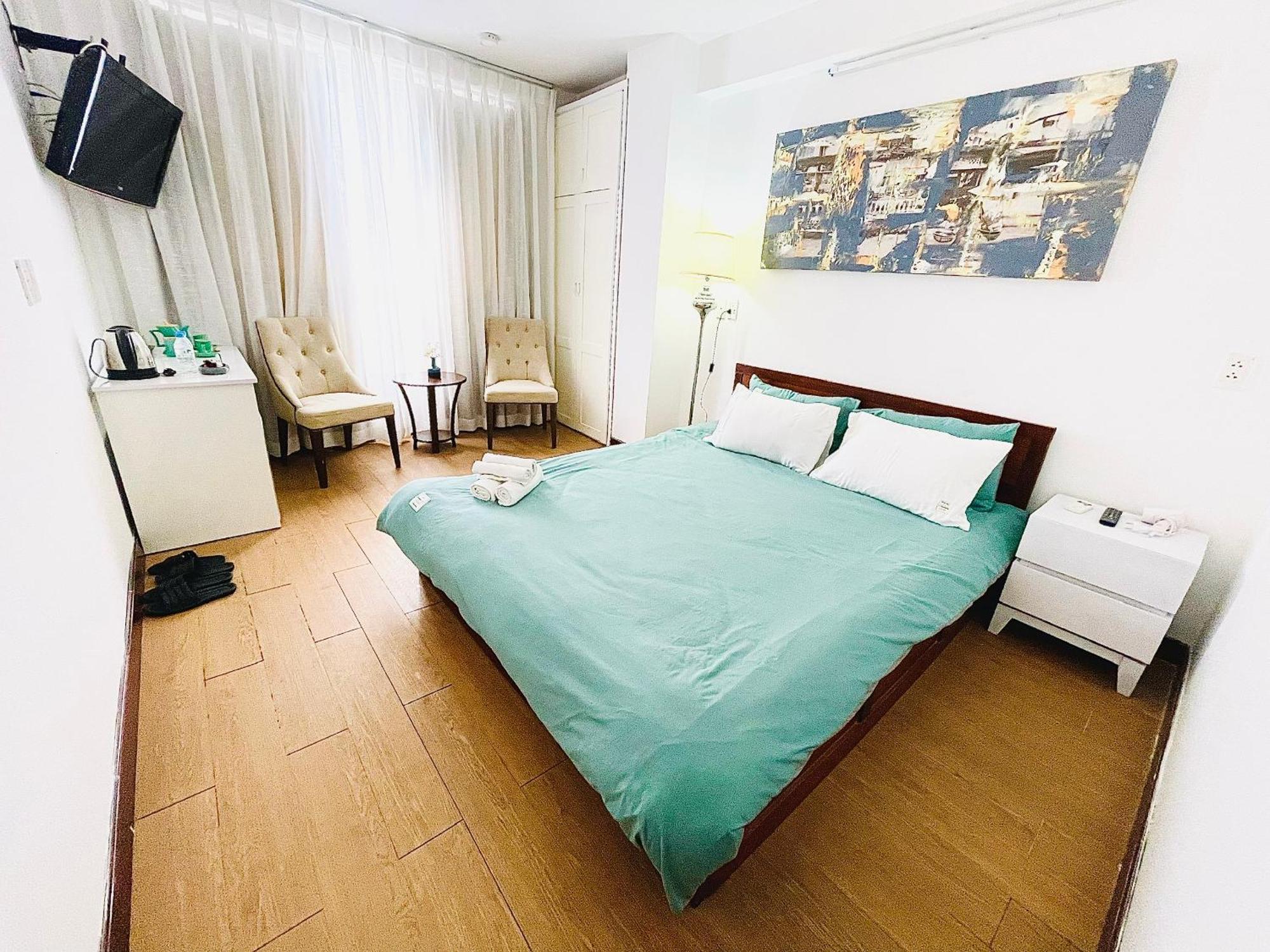 Onestar Danang Riverside Екстер'єр фото