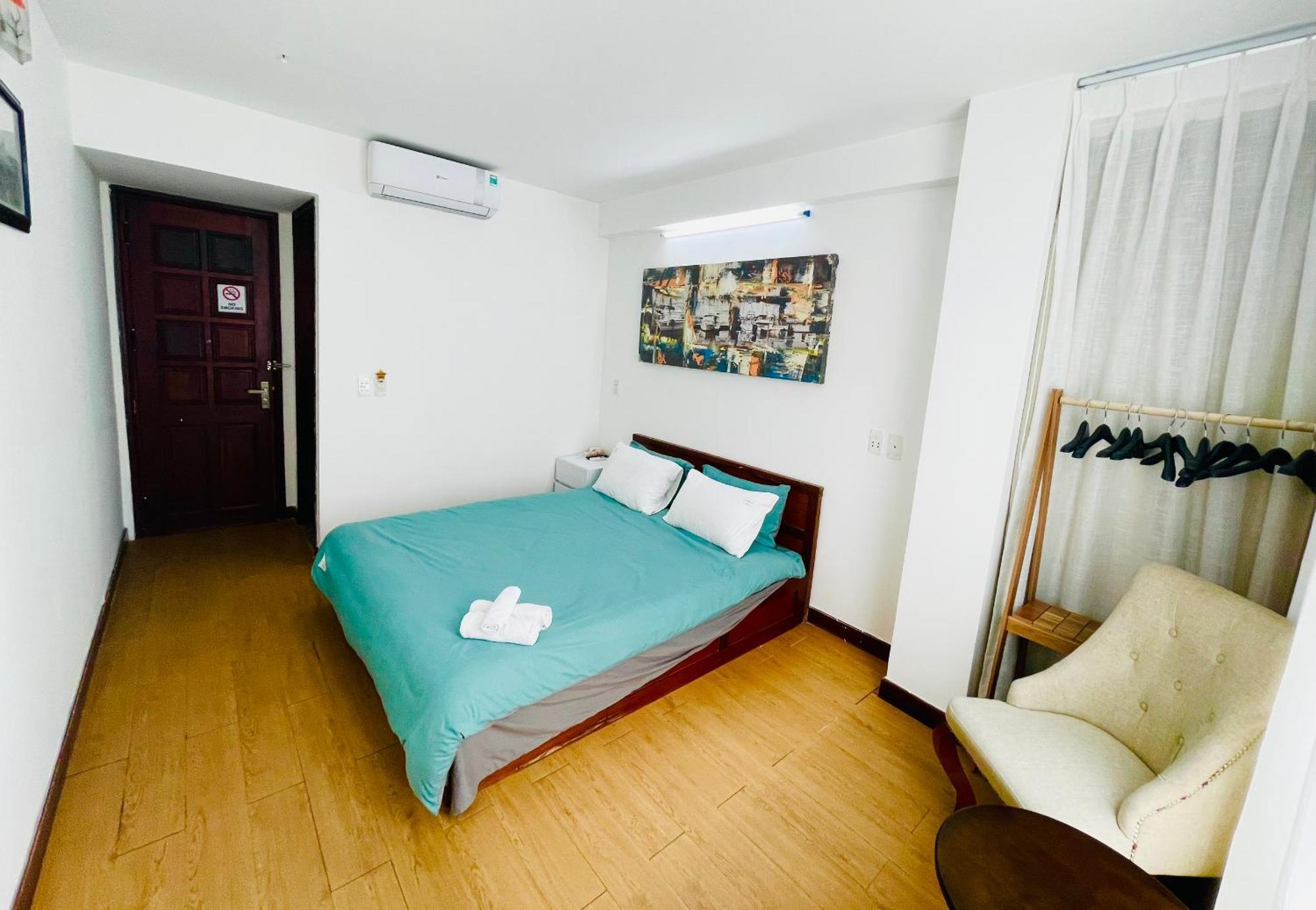 Onestar Danang Riverside Екстер'єр фото