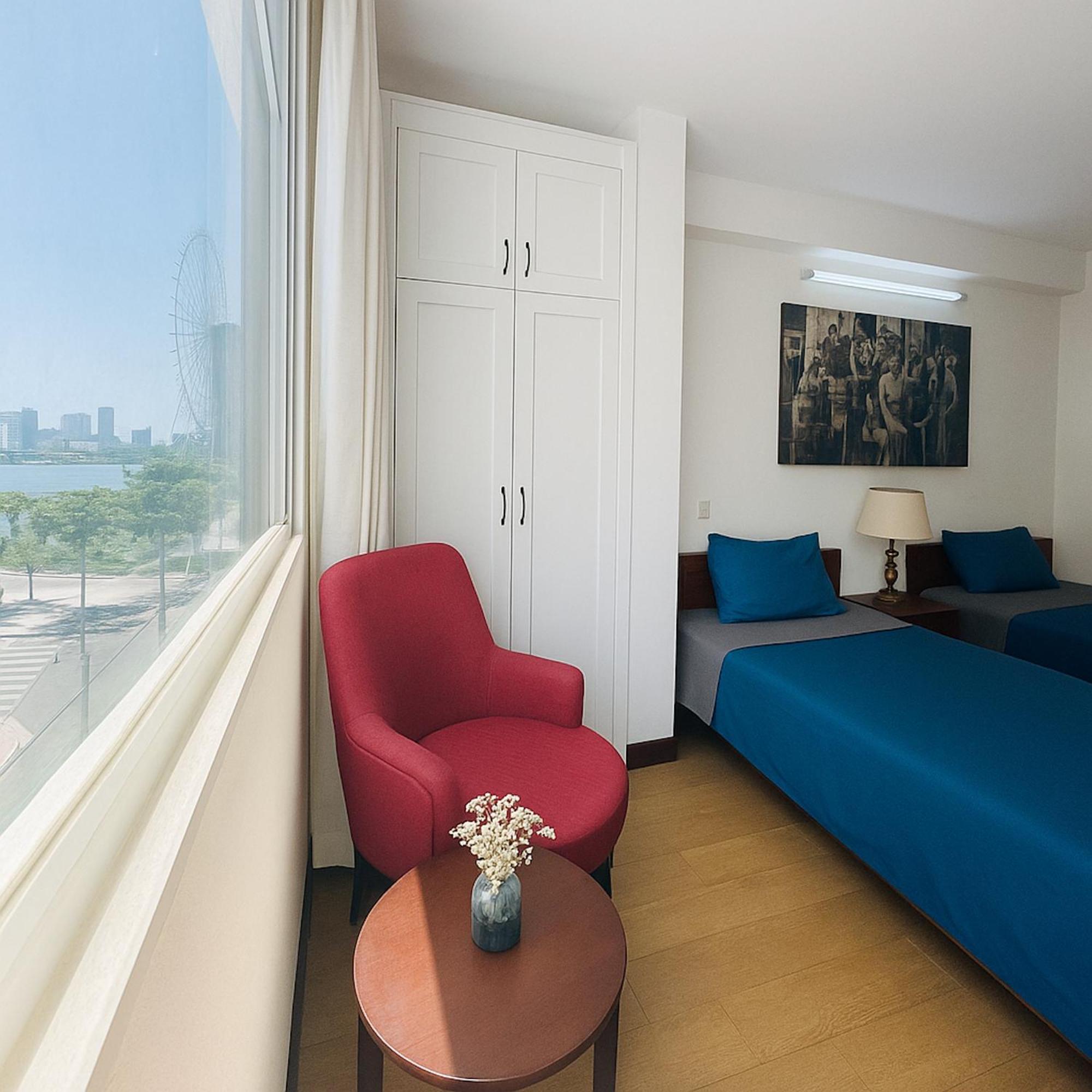 Onestar Danang Riverside Екстер'єр фото