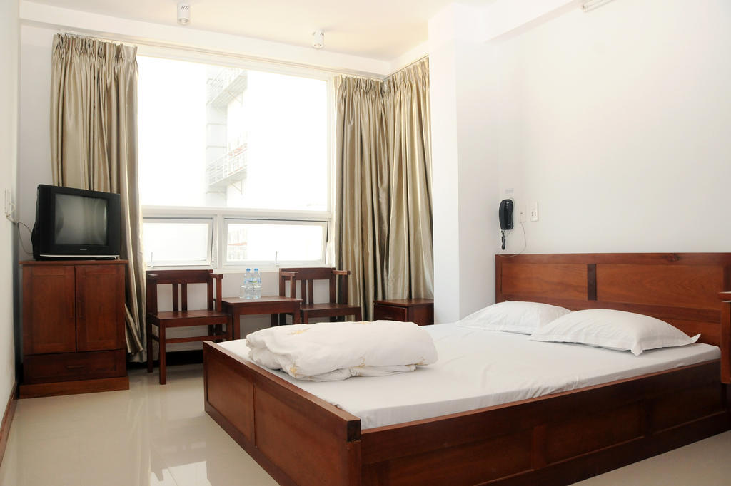 Onestar Danang Riverside Екстер'єр фото