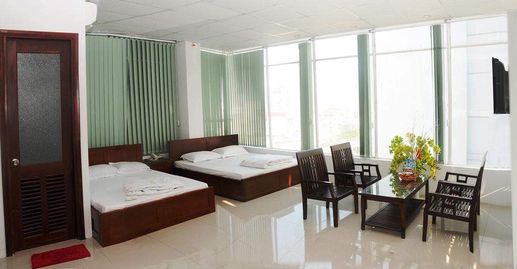 Onestar Danang Riverside Екстер'єр фото