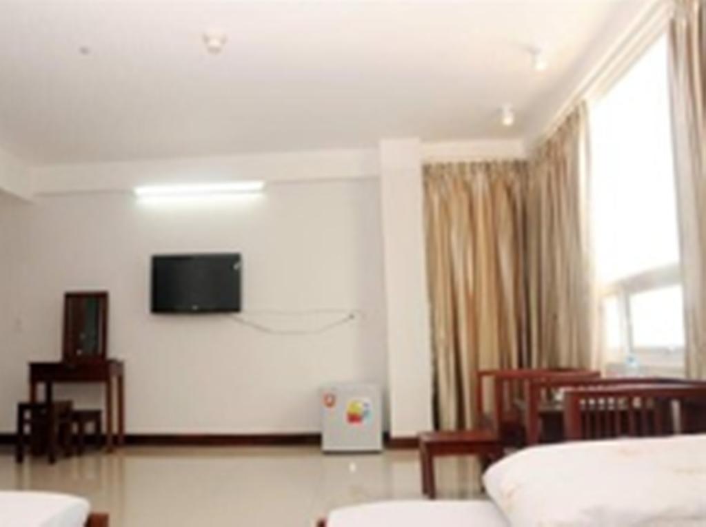 Onestar Danang Riverside Номер фото